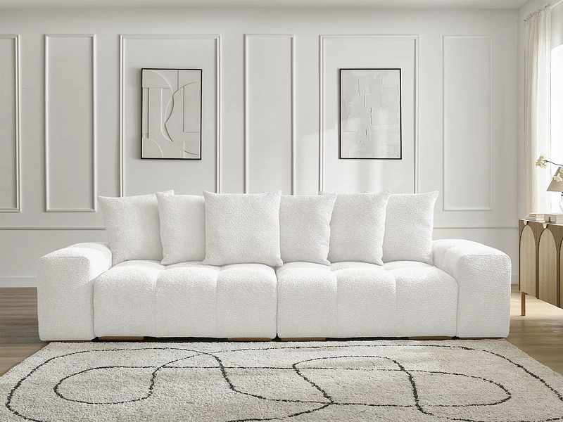 3er Sofa BOBOCHIC ANAKIN