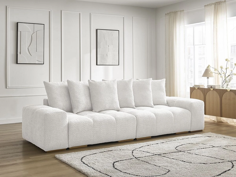 3er Sofa BOBOCHIC ANAKIN