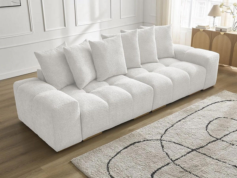3er Sofa BOBOCHIC ANAKIN
