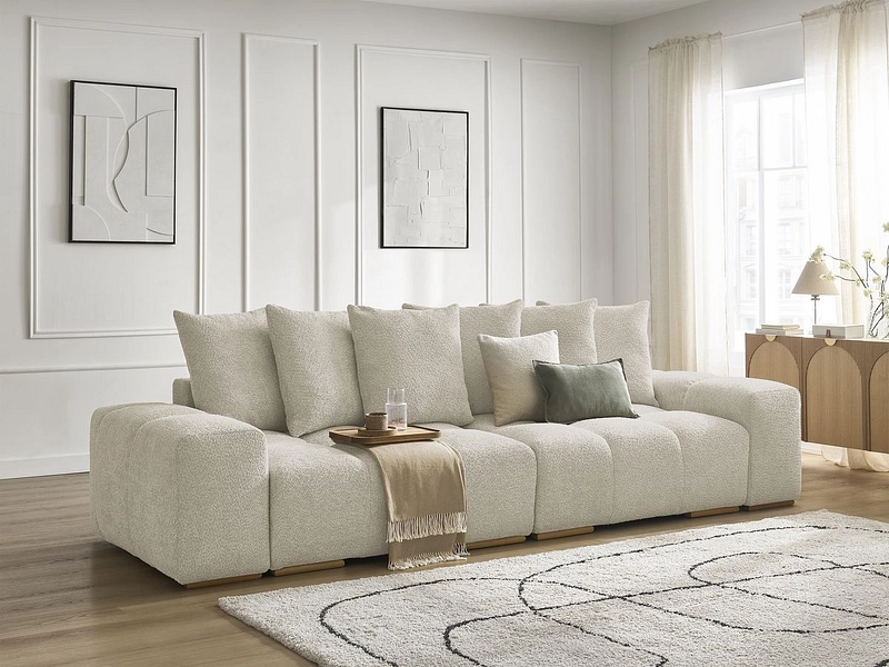 3er Sofa BOBOCHIC ANAKIN