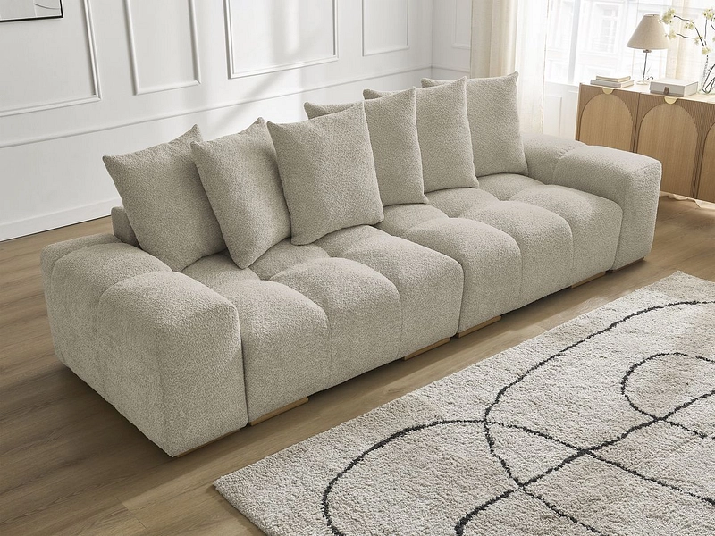 3er Sofa BOBOCHIC ANAKIN