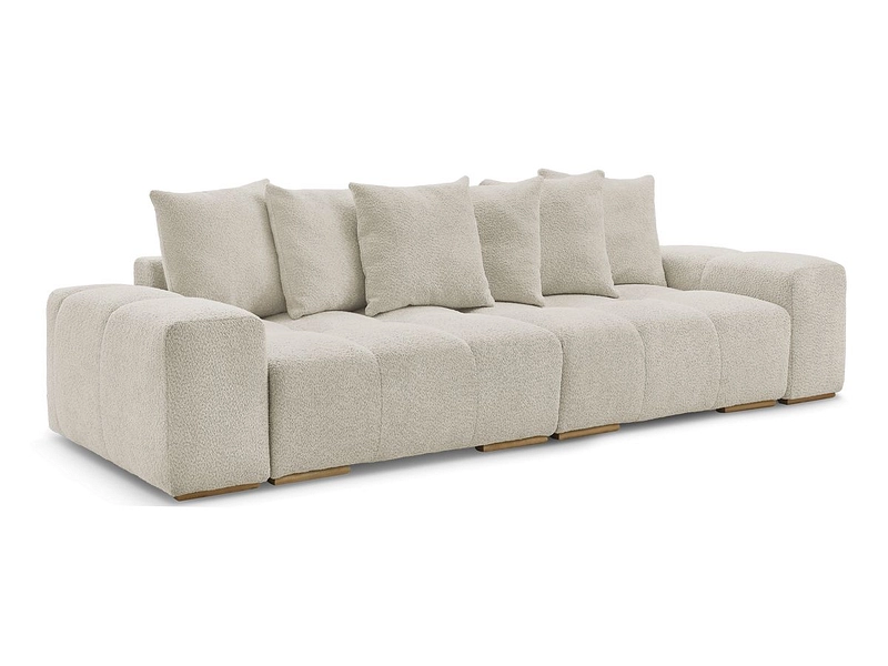 3er Sofa BOBOCHIC ANAKIN