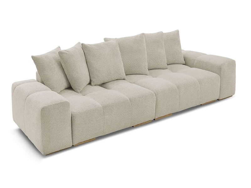 3er Sofa BOBOCHIC ANAKIN