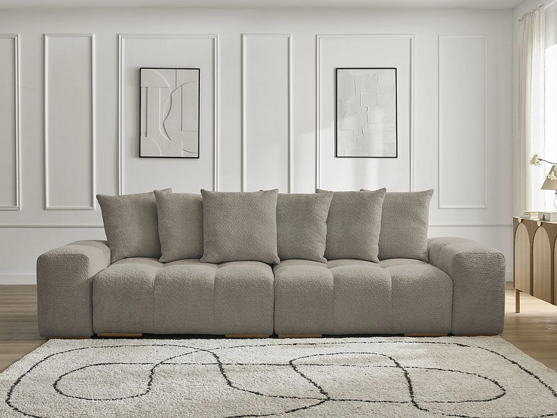3er Sofa BOBOCHIC ANAKIN