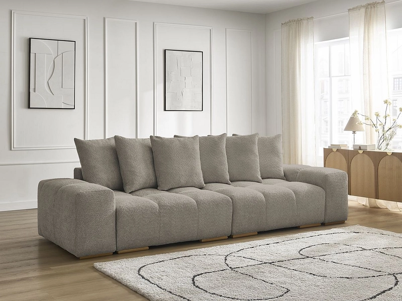 3er Sofa BOBOCHIC ANAKIN