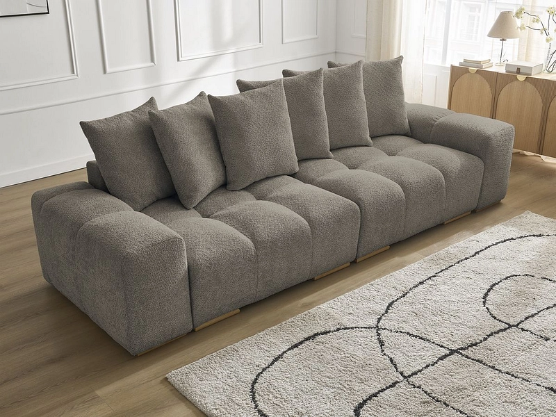 3er Sofa BOBOCHIC ANAKIN