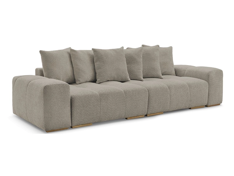 3er Sofa BOBOCHIC ANAKIN