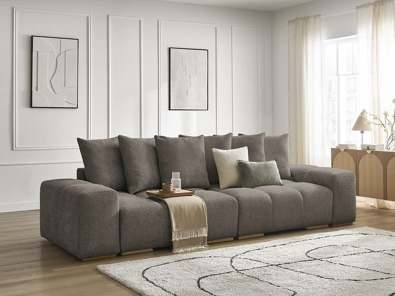 3er Sofa BOBOCHIC ANAKIN