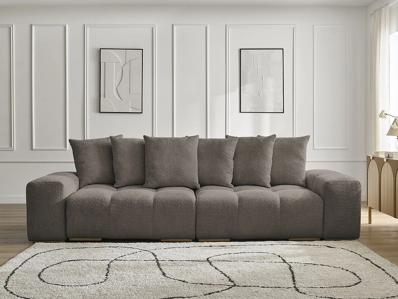 3er Sofa BOBOCHIC ANAKIN
