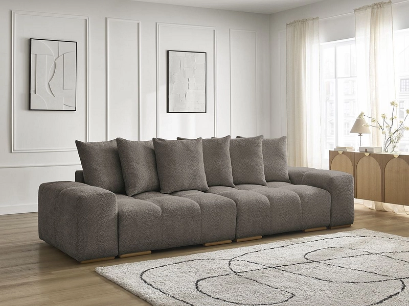 3er Sofa BOBOCHIC ANAKIN