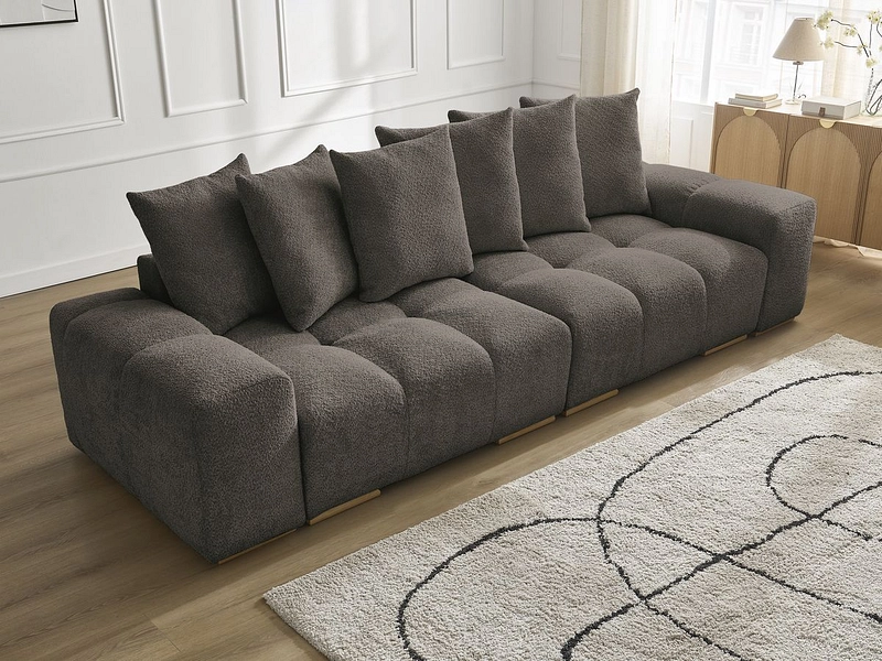 3er Sofa BOBOCHIC ANAKIN