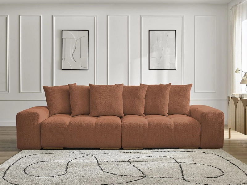 3er Sofa BOBOCHIC ANAKIN
