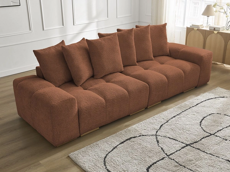 3er Sofa BOBOCHIC ANAKIN