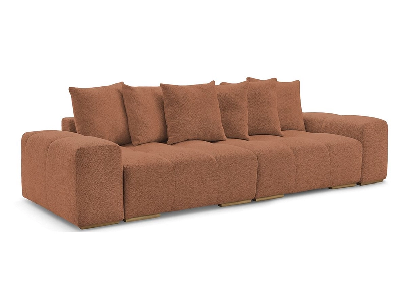 3er Sofa BOBOCHIC ANAKIN