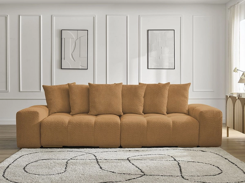 3er Sofa BOBOCHIC ANAKIN