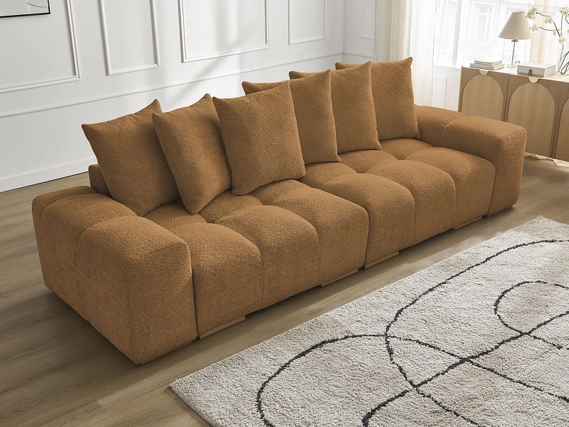 3er Sofa BOBOCHIC ANAKIN
