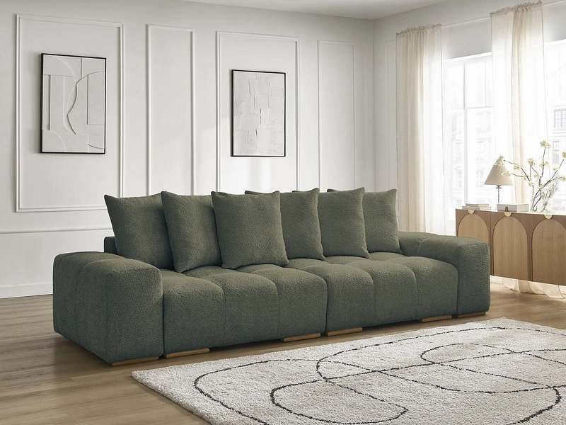 3er Sofa BOBOCHIC ANAKIN