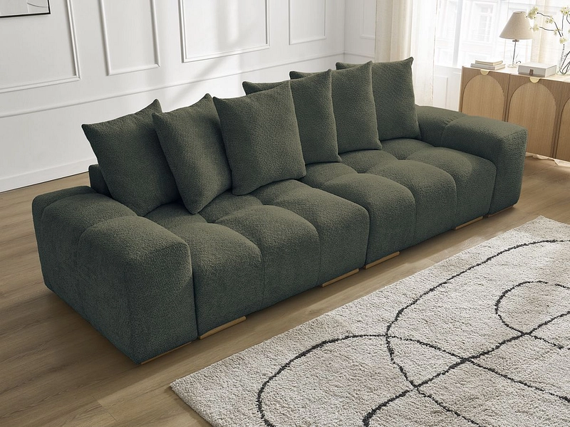 3er Sofa BOBOCHIC ANAKIN