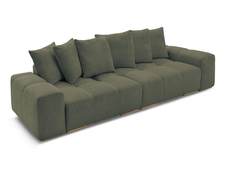 3er Sofa BOBOCHIC ANAKIN