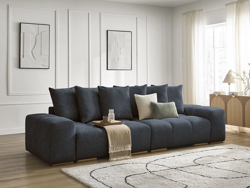 3er Sofa BOBOCHIC ANAKIN