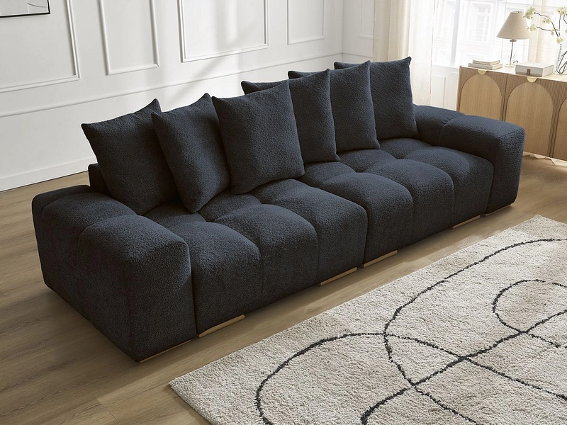 3er Sofa BOBOCHIC ANAKIN