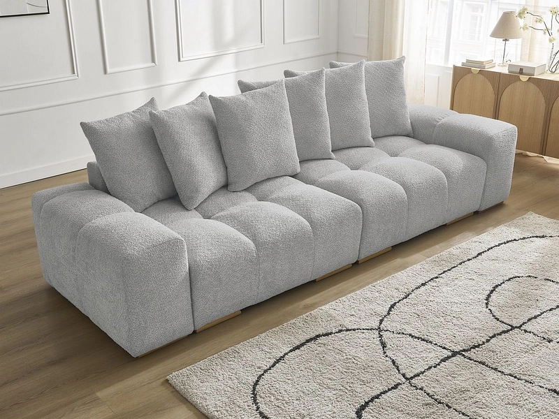 3er Sofa BOBOCHIC ANAKIN