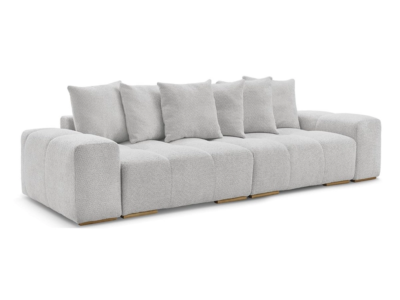 3er Sofa BOBOCHIC ANAKIN