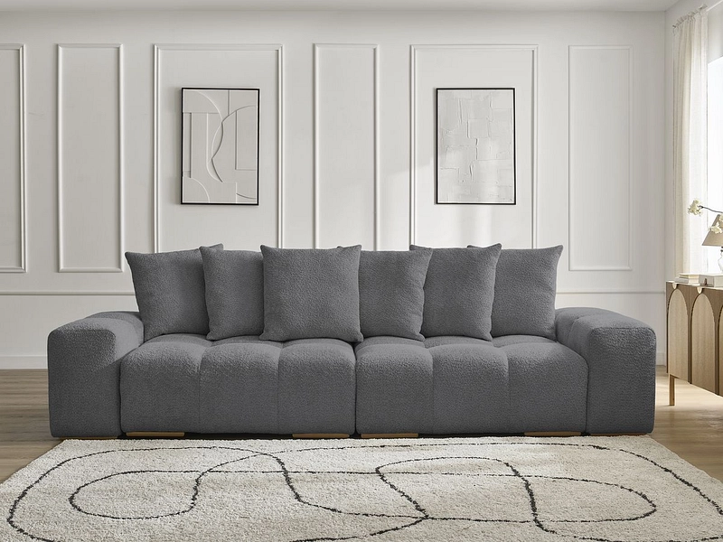 3er Sofa BOBOCHIC ANAKIN
