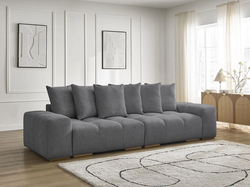 3er Sofa BOBOCHIC ANAKIN