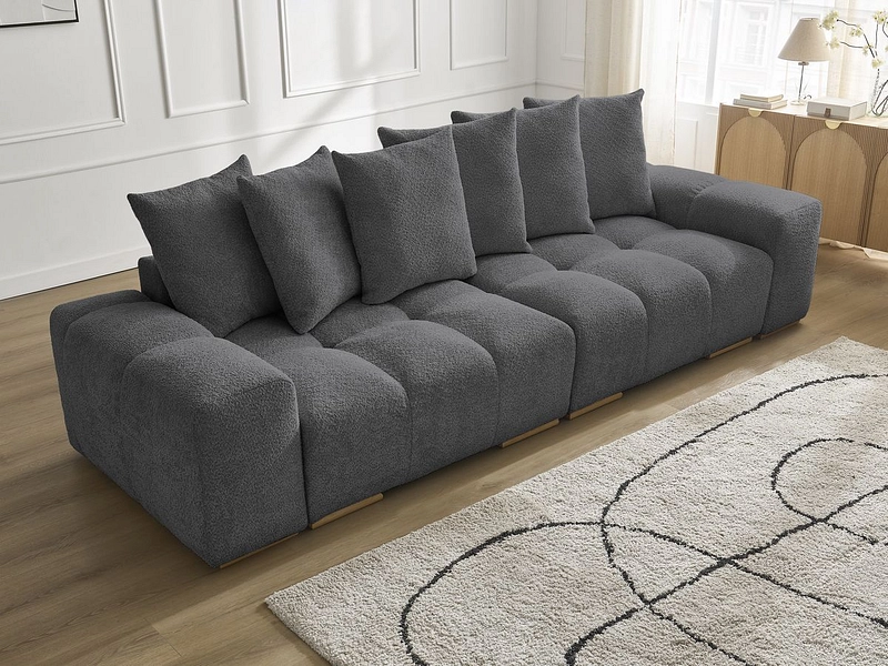 3er Sofa BOBOCHIC ANAKIN