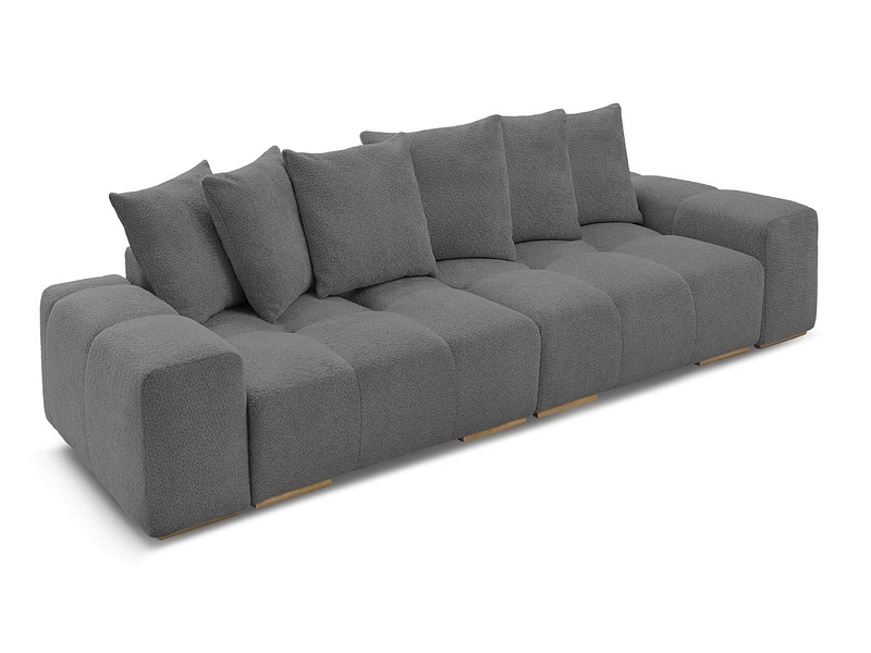 3er Sofa BOBOCHIC ANAKIN