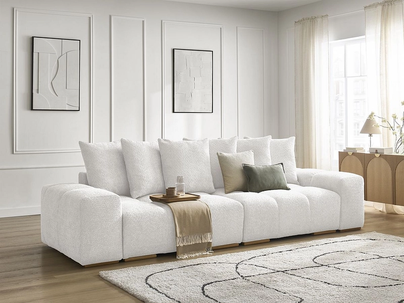 3er Sofa BOBOCHIC ANAKIN
