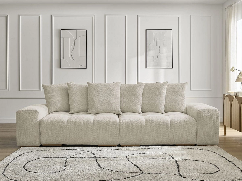 3er Sofa BOBOCHIC ANAKIN