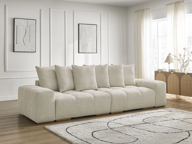 3er Sofa BOBOCHIC ANAKIN
