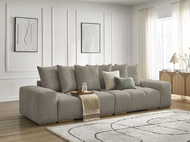 3er Sofa BOBOCHIC ANAKIN