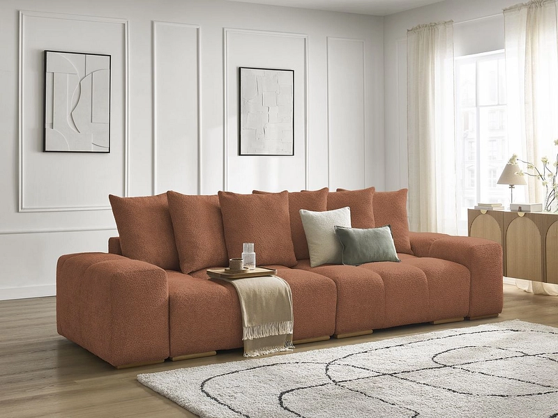 3er Sofa BOBOCHIC ANAKIN