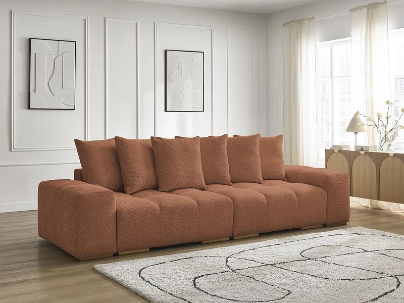 3er Sofa BOBOCHIC ANAKIN