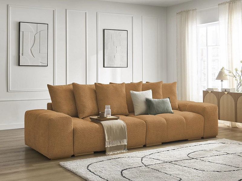 3er Sofa BOBOCHIC ANAKIN