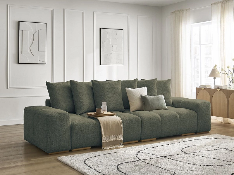 3er Sofa BOBOCHIC ANAKIN