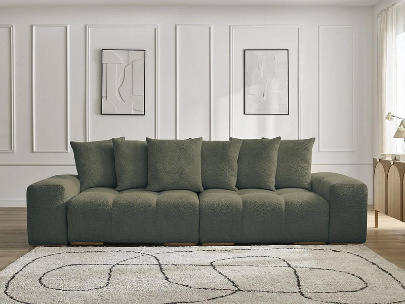 3er Sofa BOBOCHIC ANAKIN