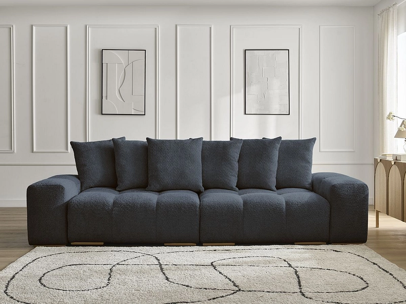 3er Sofa BOBOCHIC ANAKIN