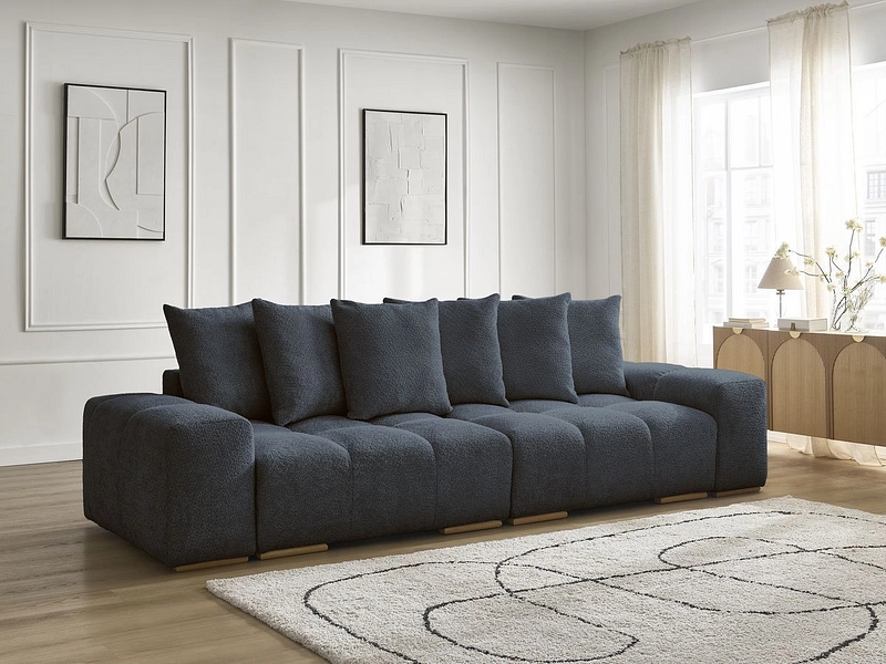 3er Sofa BOBOCHIC ANAKIN
