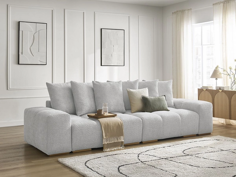 3er Sofa BOBOCHIC ANAKIN 3er Sofa BOBOCHIC ANAKIN