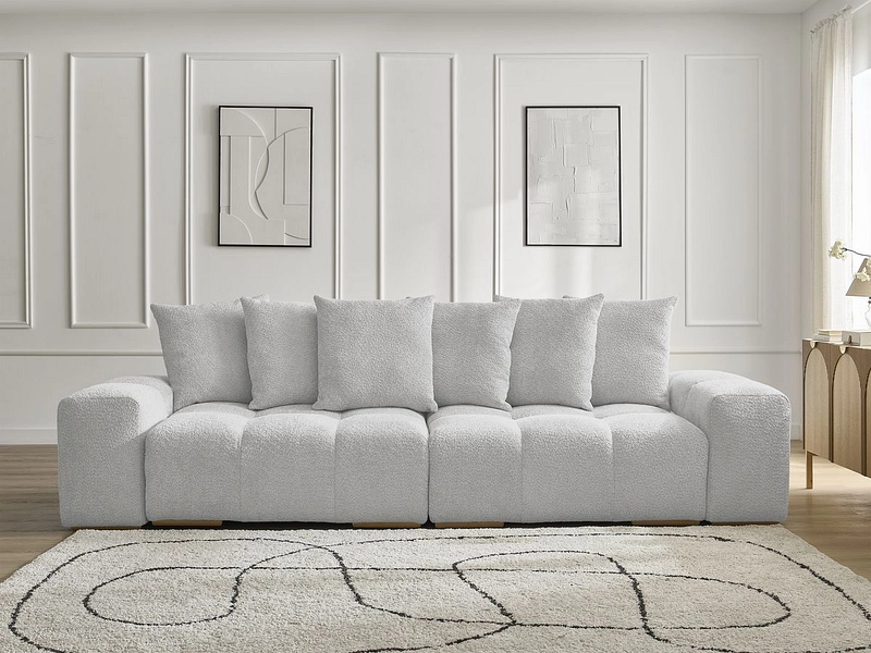 3er Sofa BOBOCHIC ANAKIN 3er Sofa BOBOCHIC ANAKIN