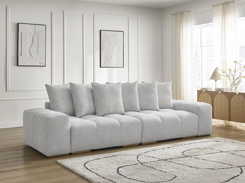 3er Sofa BOBOCHIC ANAKIN 3er Sofa BOBOCHIC ANAKIN