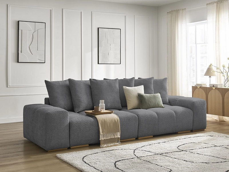 3er Sofa BOBOCHIC ANAKIN