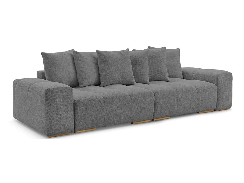 3er Sofa BOBOCHIC ANAKIN