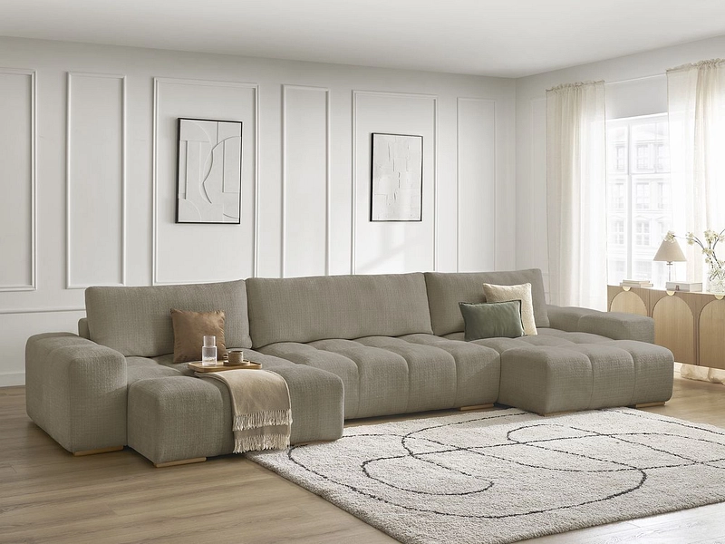 Wohnlandschaft BOBOCHIC ANAKIN