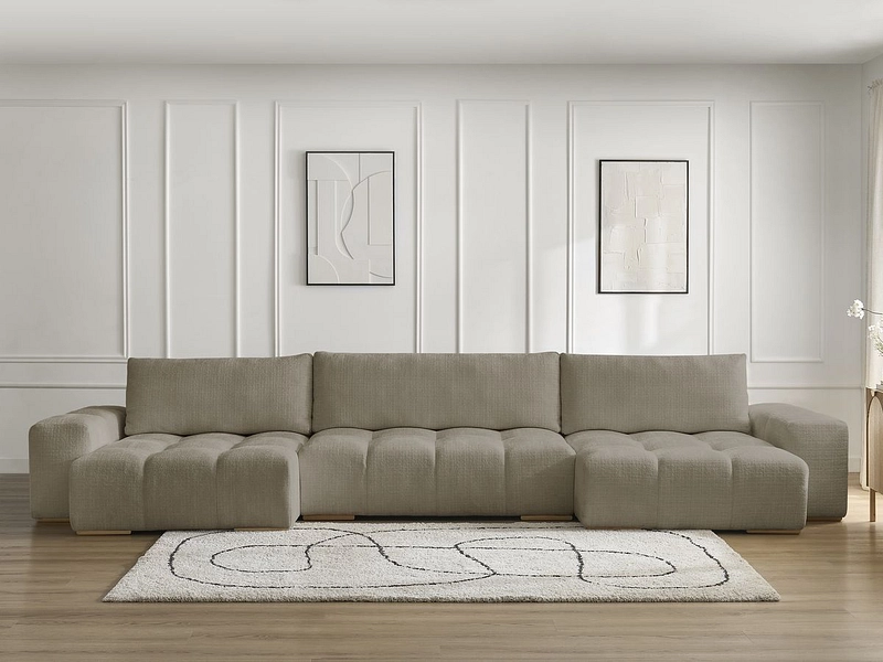 Wohnlandschaft BOBOCHIC ANAKIN