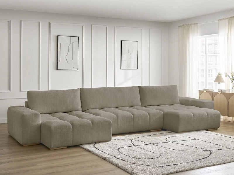 Wohnlandschaft BOBOCHIC ANAKIN